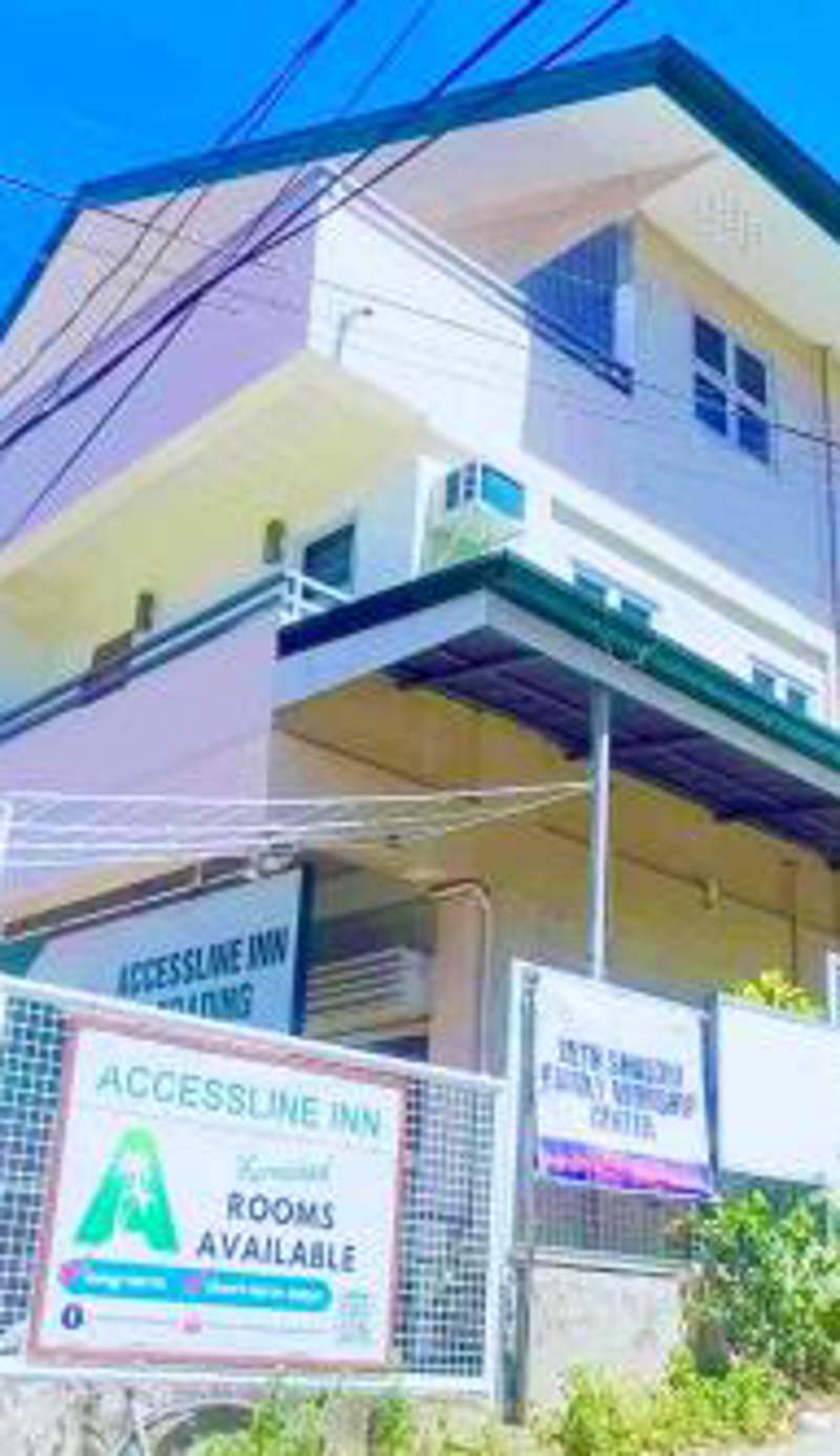 Accessline Inn Boracay powered by Cocotel