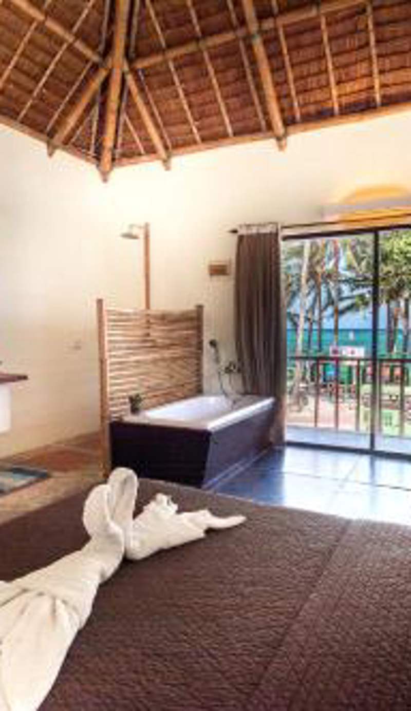 Hangin Kite Resort