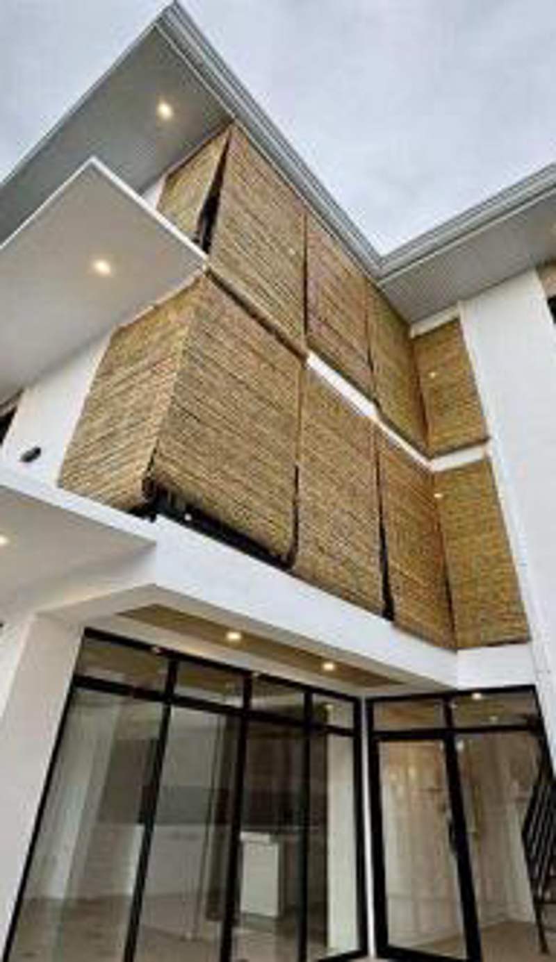 Eva's Guest House