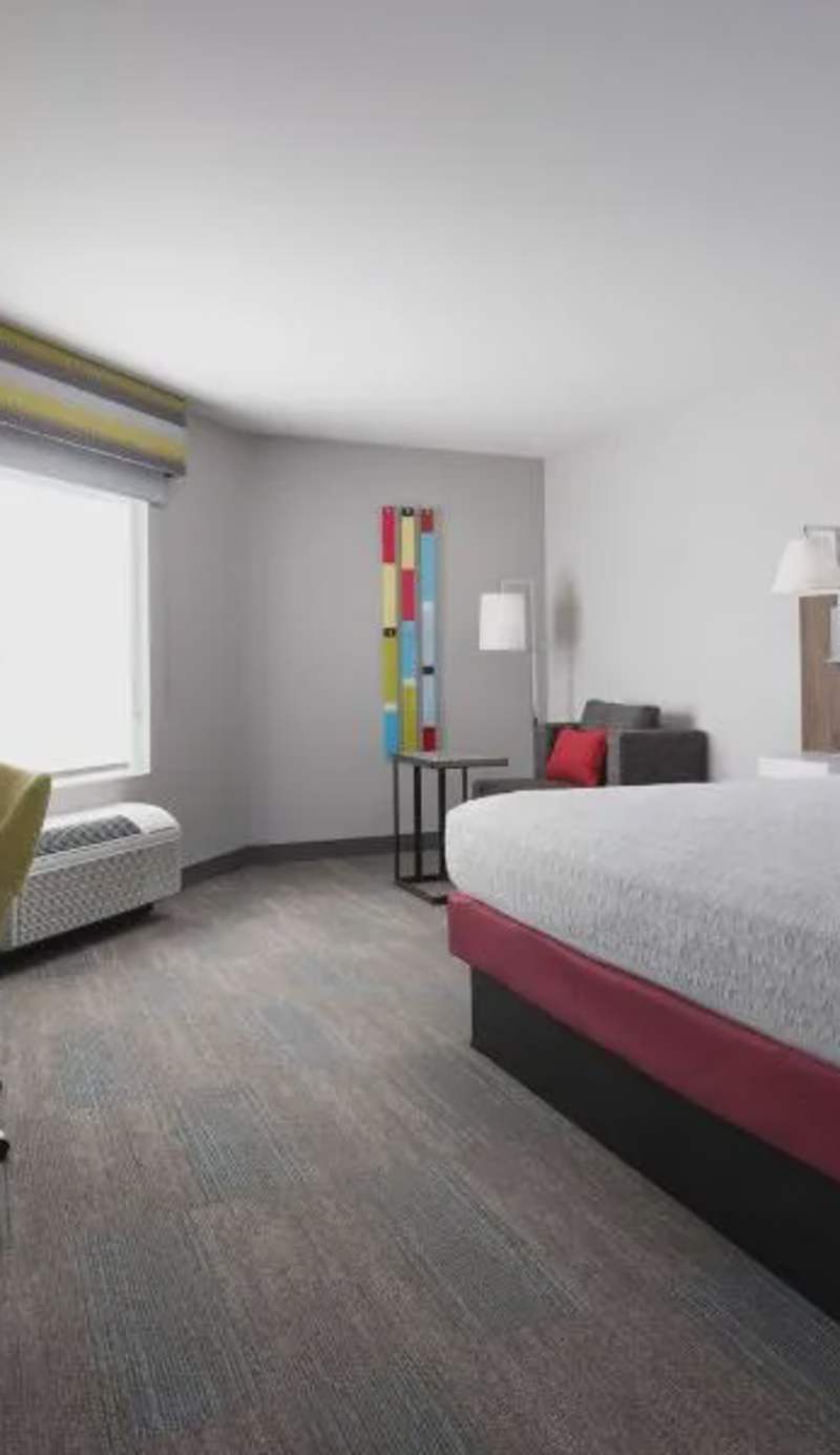 Hampton Inn San Diego/Del Mar