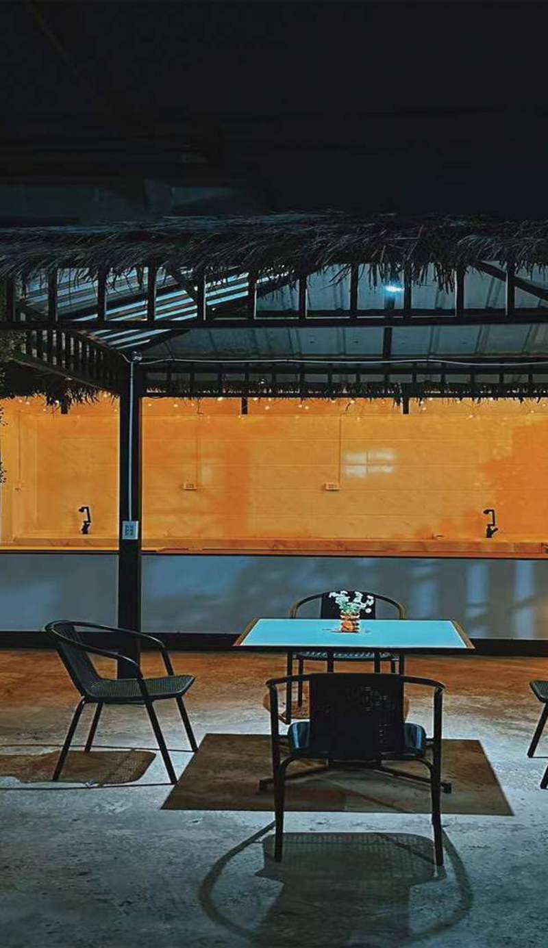 Venn Hostel