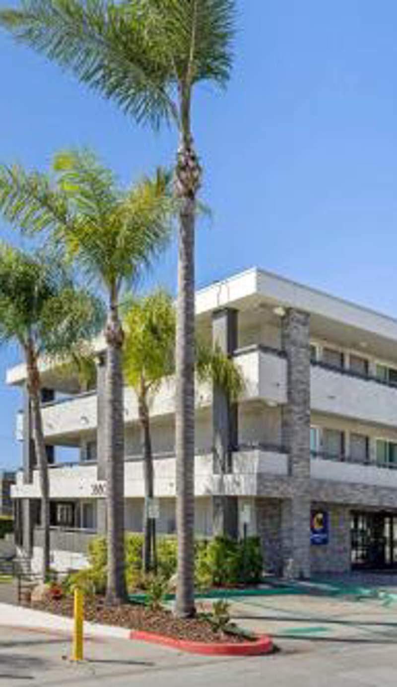 Comfort Inn San Diego - SeaWorld Area