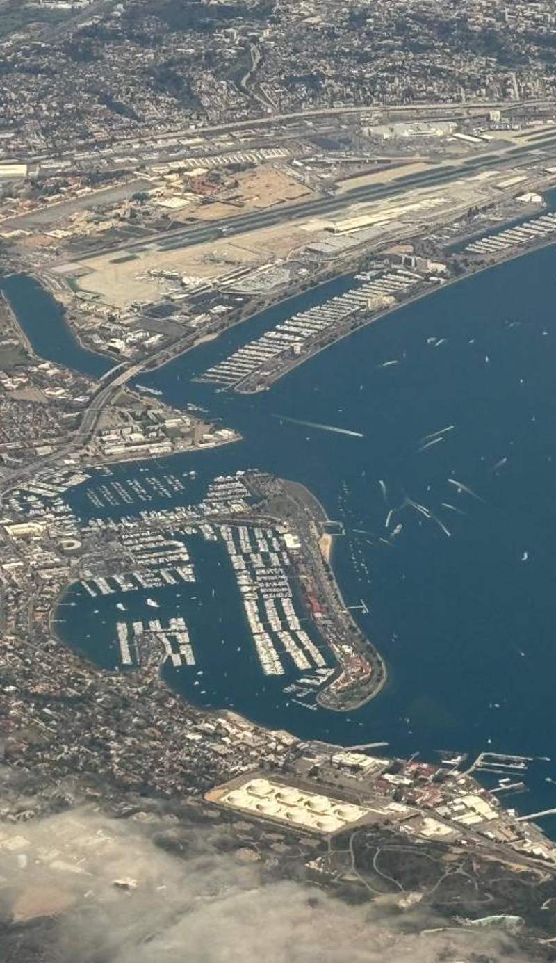 Ramada by Wyndham San Diego Airport