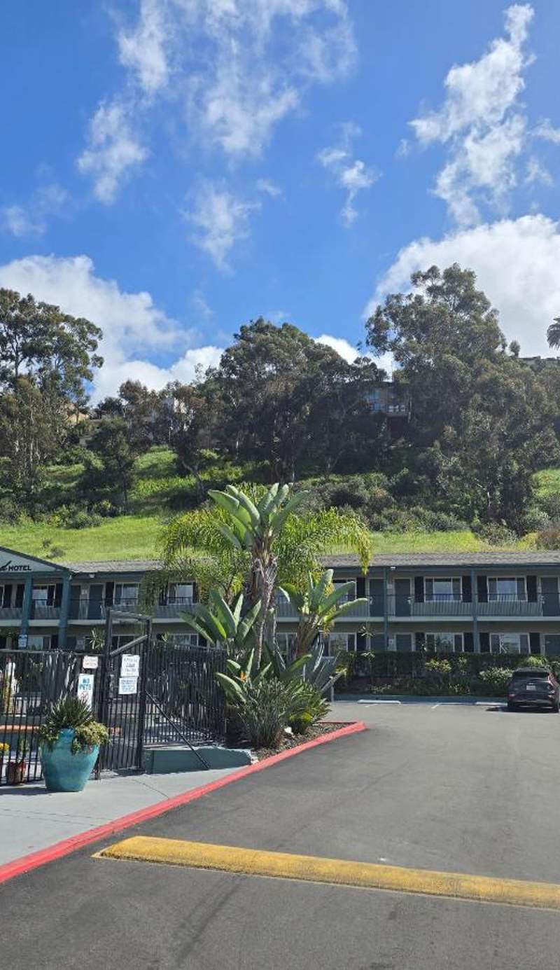 The Atwood Hotel San Diego - SeaWorld/Zoo