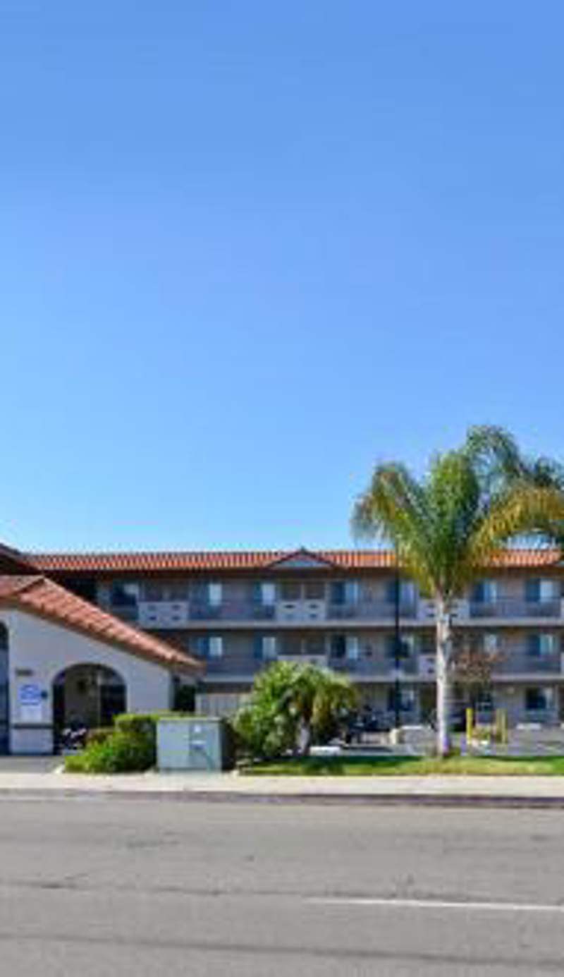 Pleasant Inn