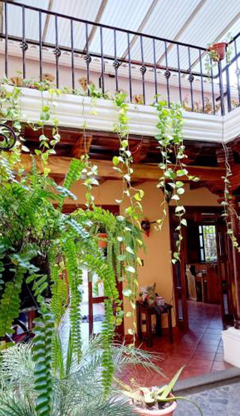 Hotel Casa Sofia