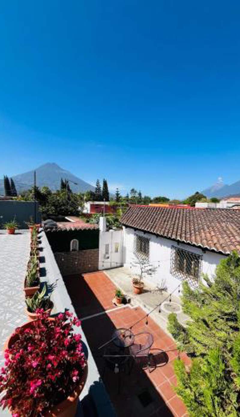 Casa ELA Candelaria