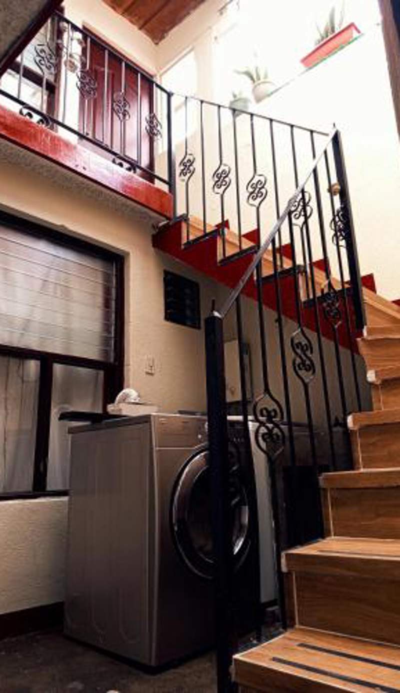 Emmanel house GT