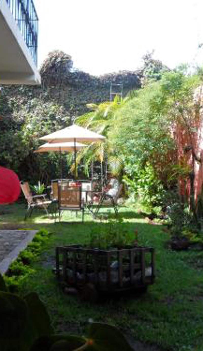 Casa Landivar Hotel