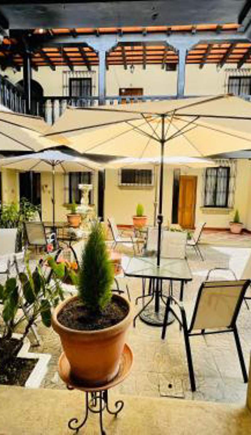 Real Marquez Hotel