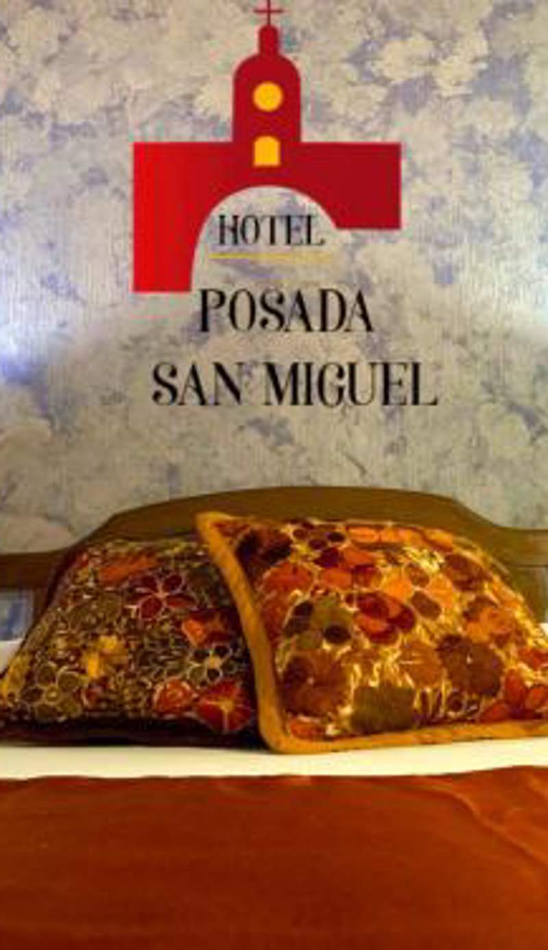 Hotel Posada San Miguel