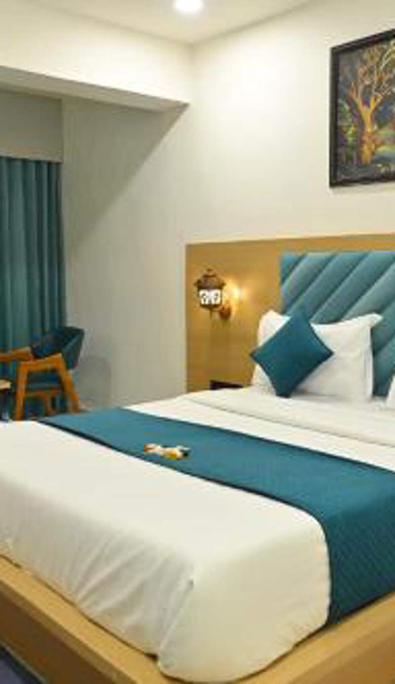 Hotel Revanta Inn
