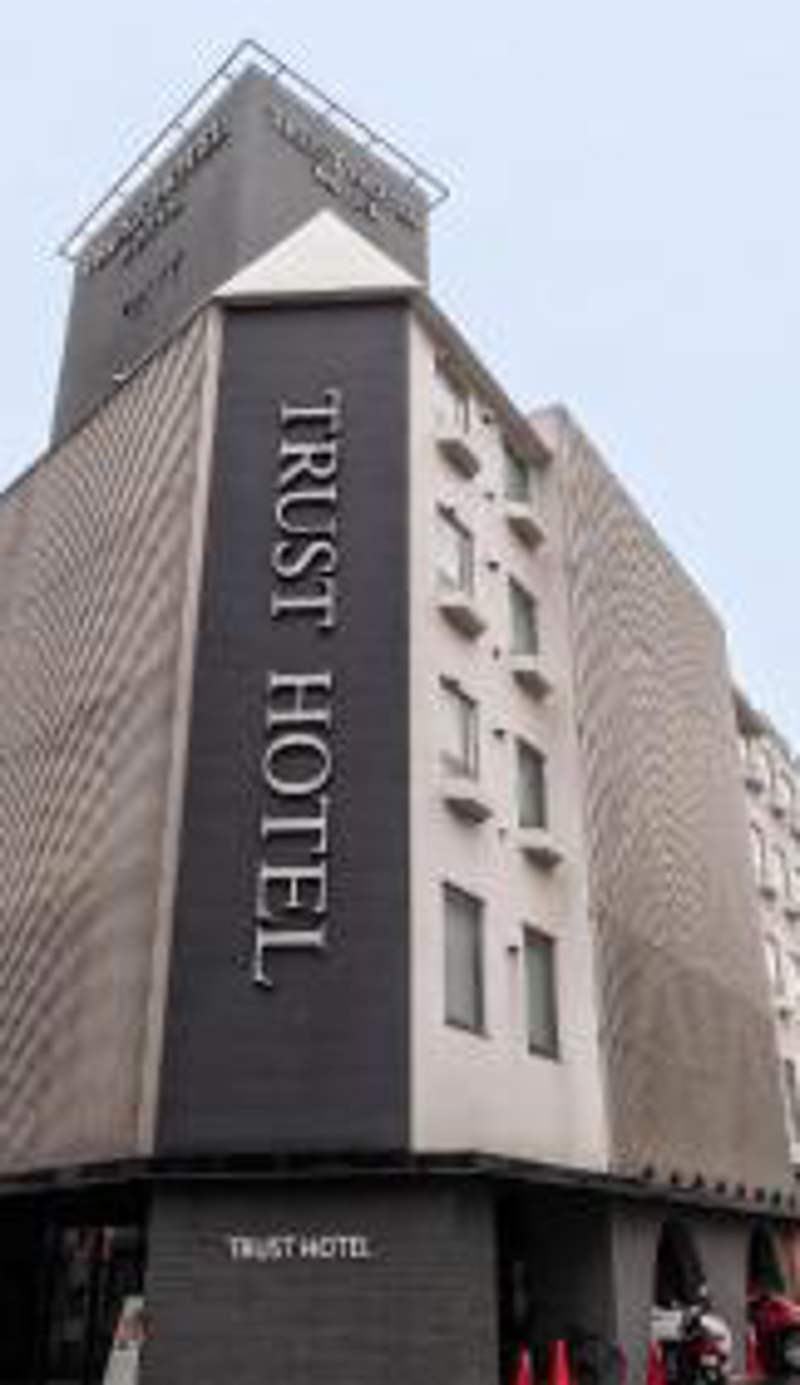Trust Hotel