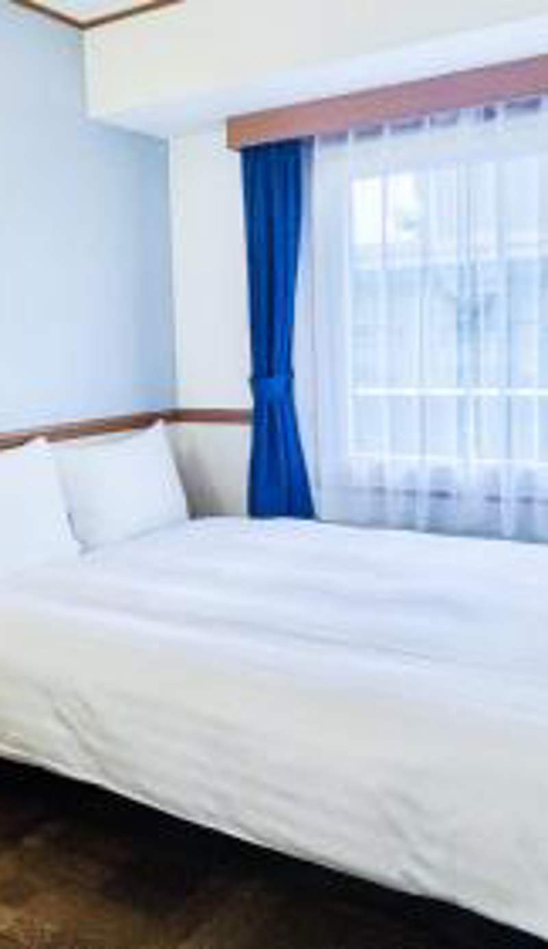 Toyoko Inn Hiroshima Heiwa-odori