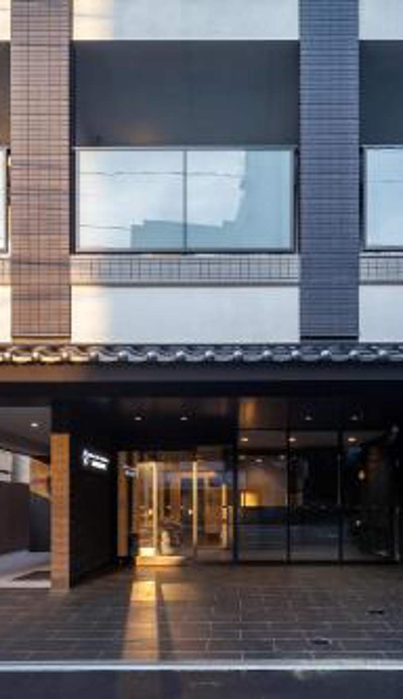 HOTEL SUITE HIROSHIMA HAKUSHIMA