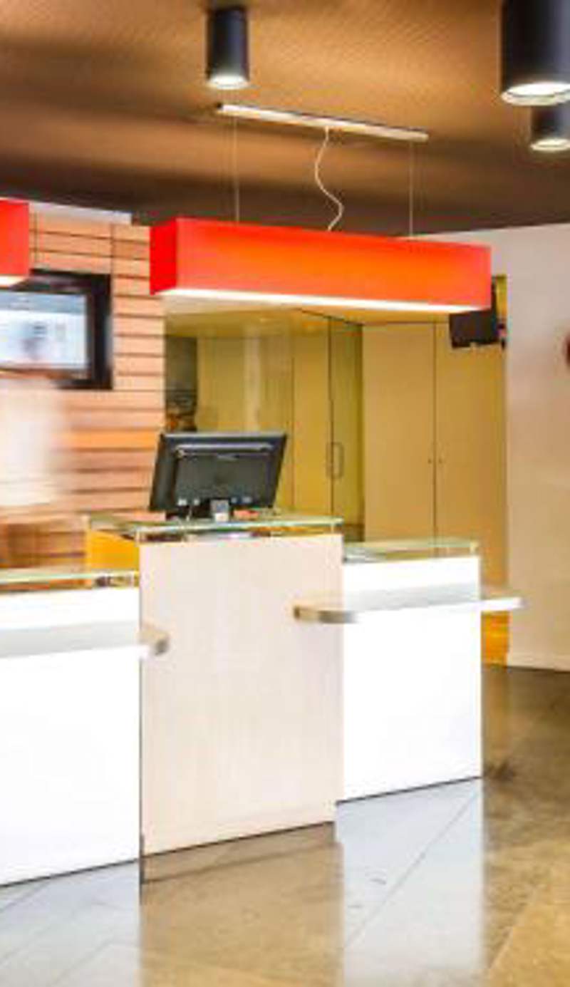 Hotel Ibis Lisboa Sintra