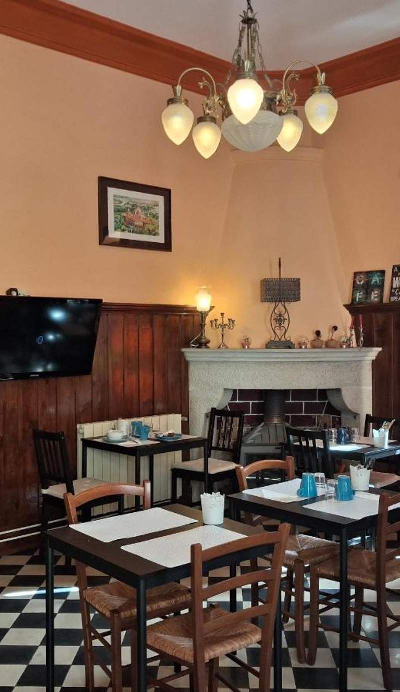 Chalet Relogio Guesthouse