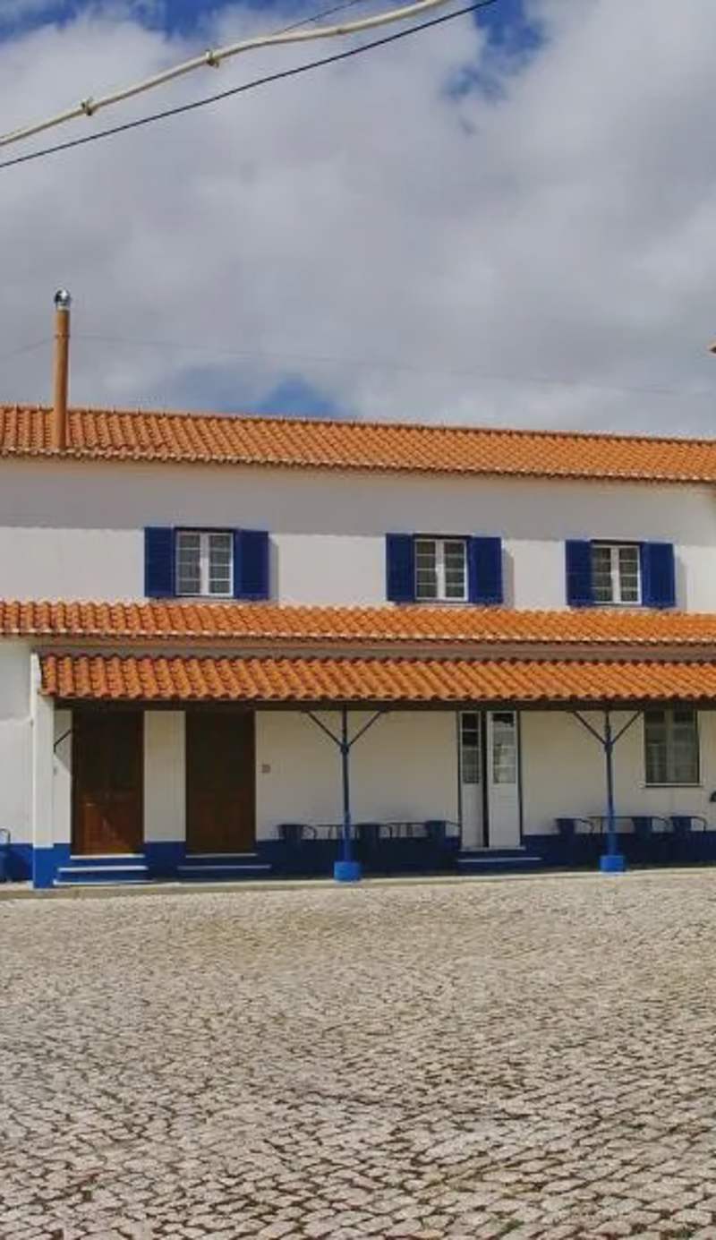Casal Alentejano