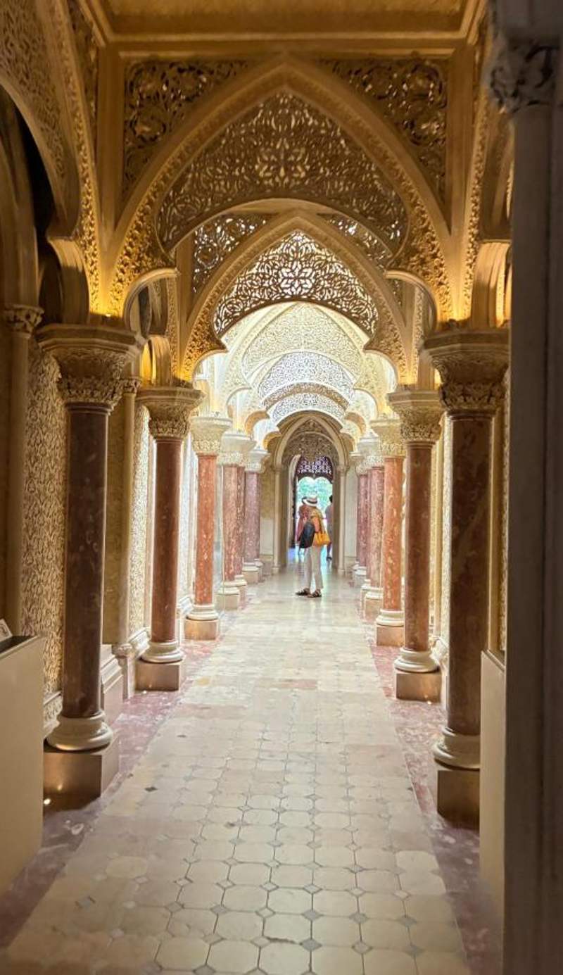 Casa da Villa 1A
