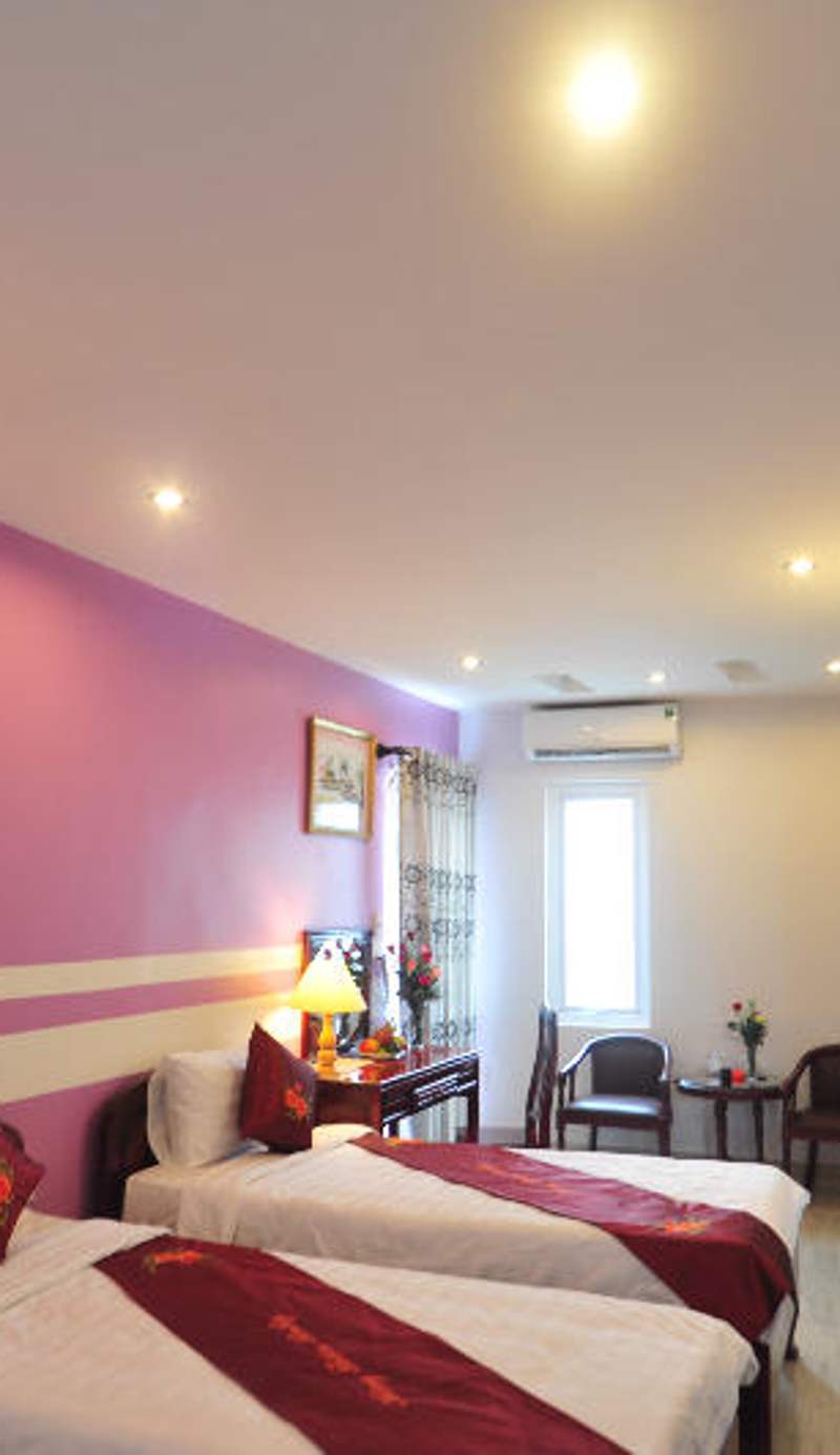 Ruby Hotel