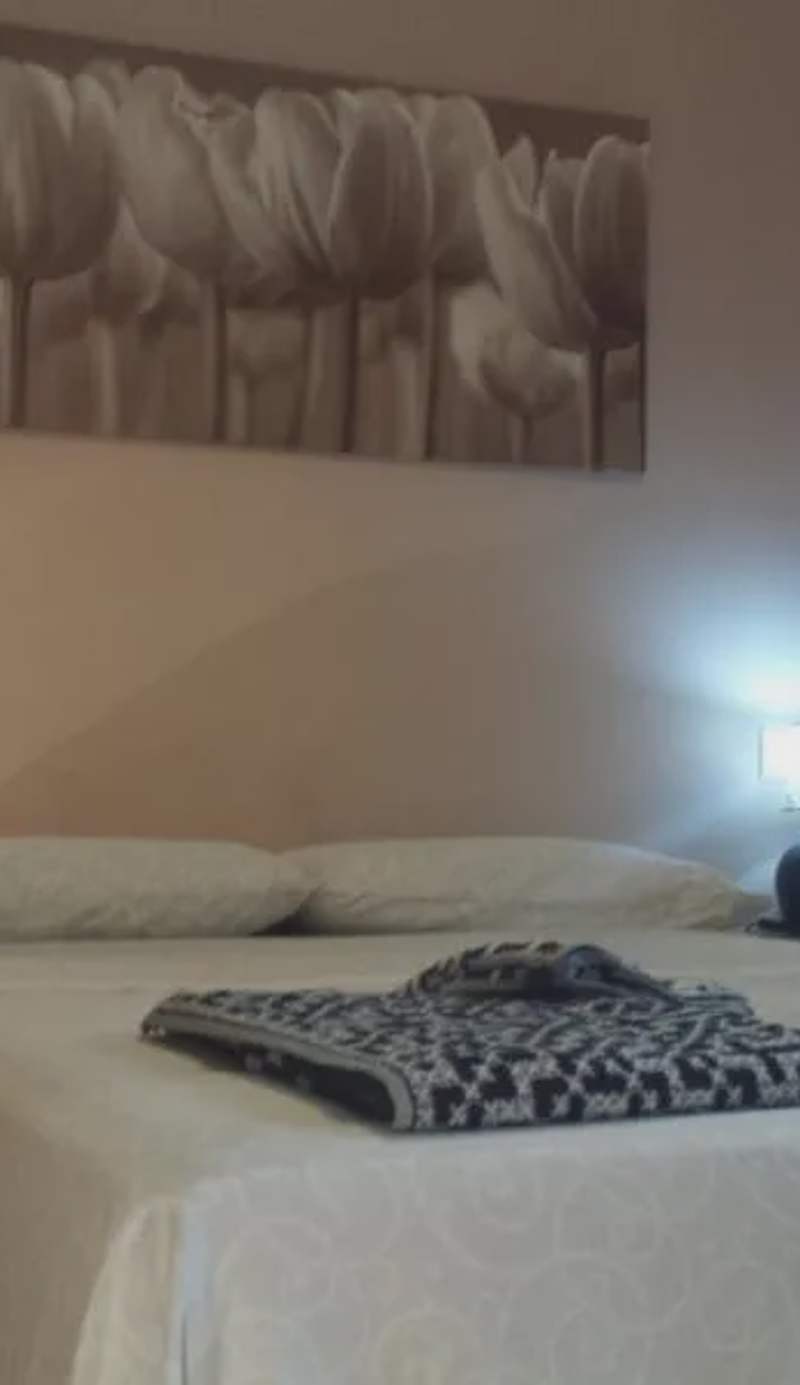 Apartamento La Reina