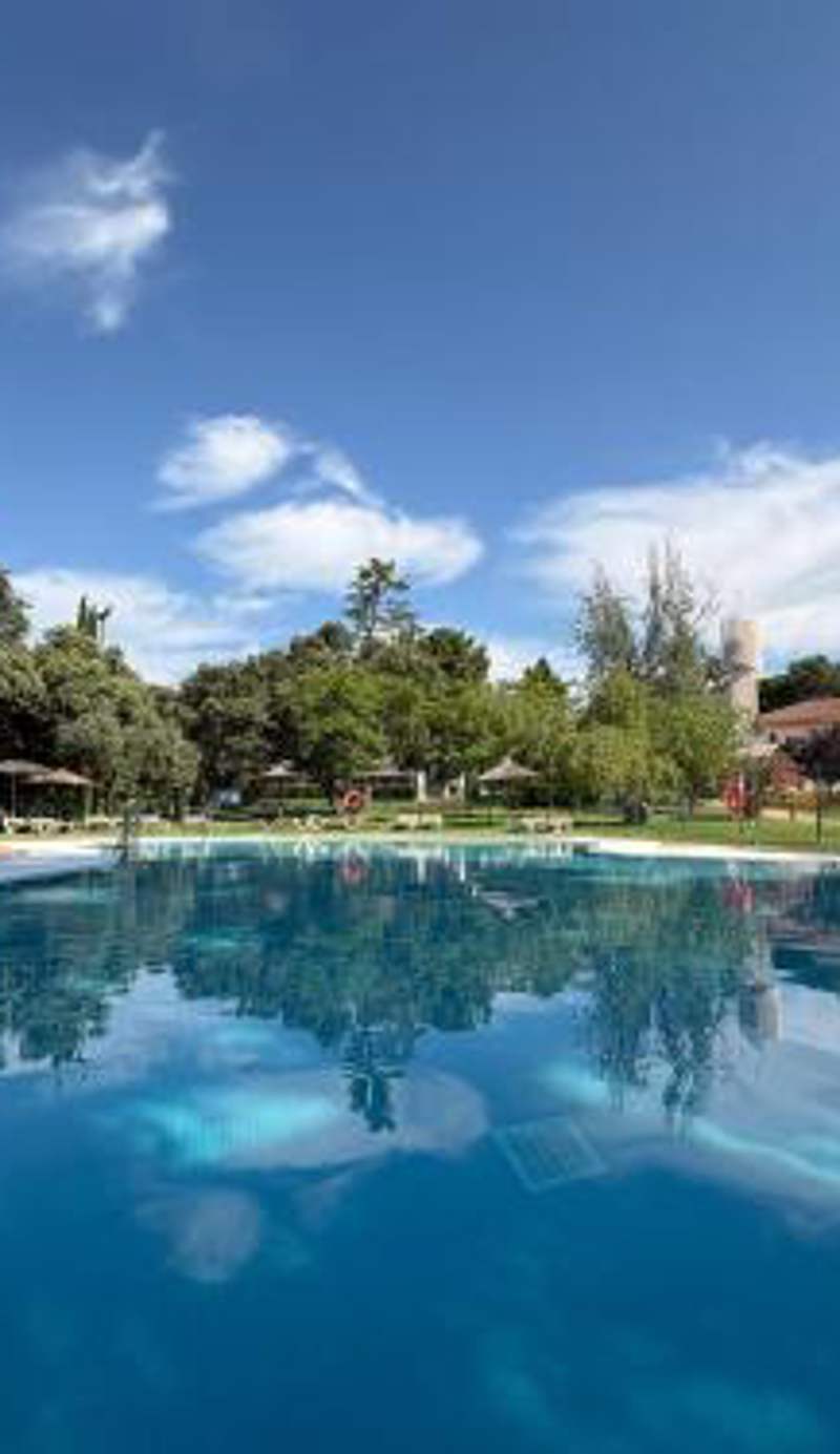 Crisol Jardines de Córdoba