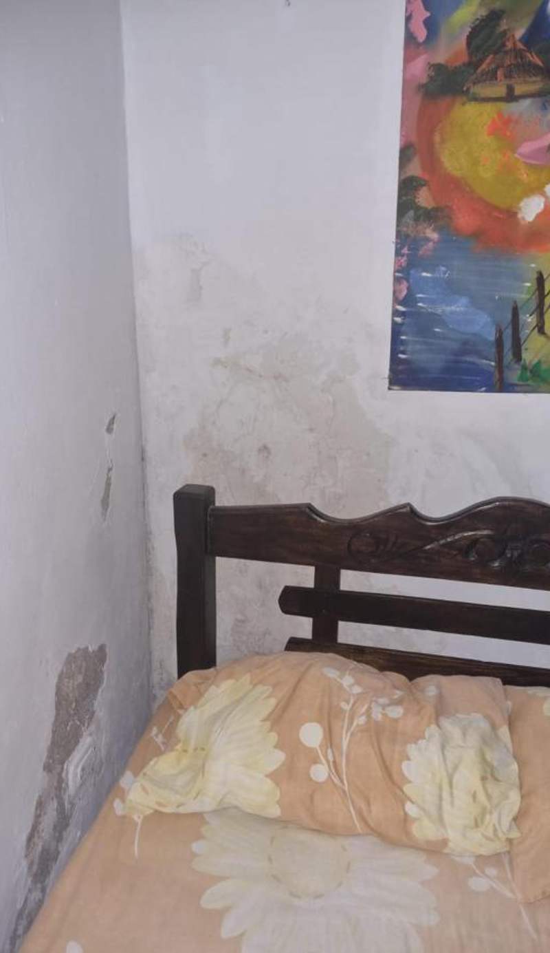 Hostal Santa Maria City