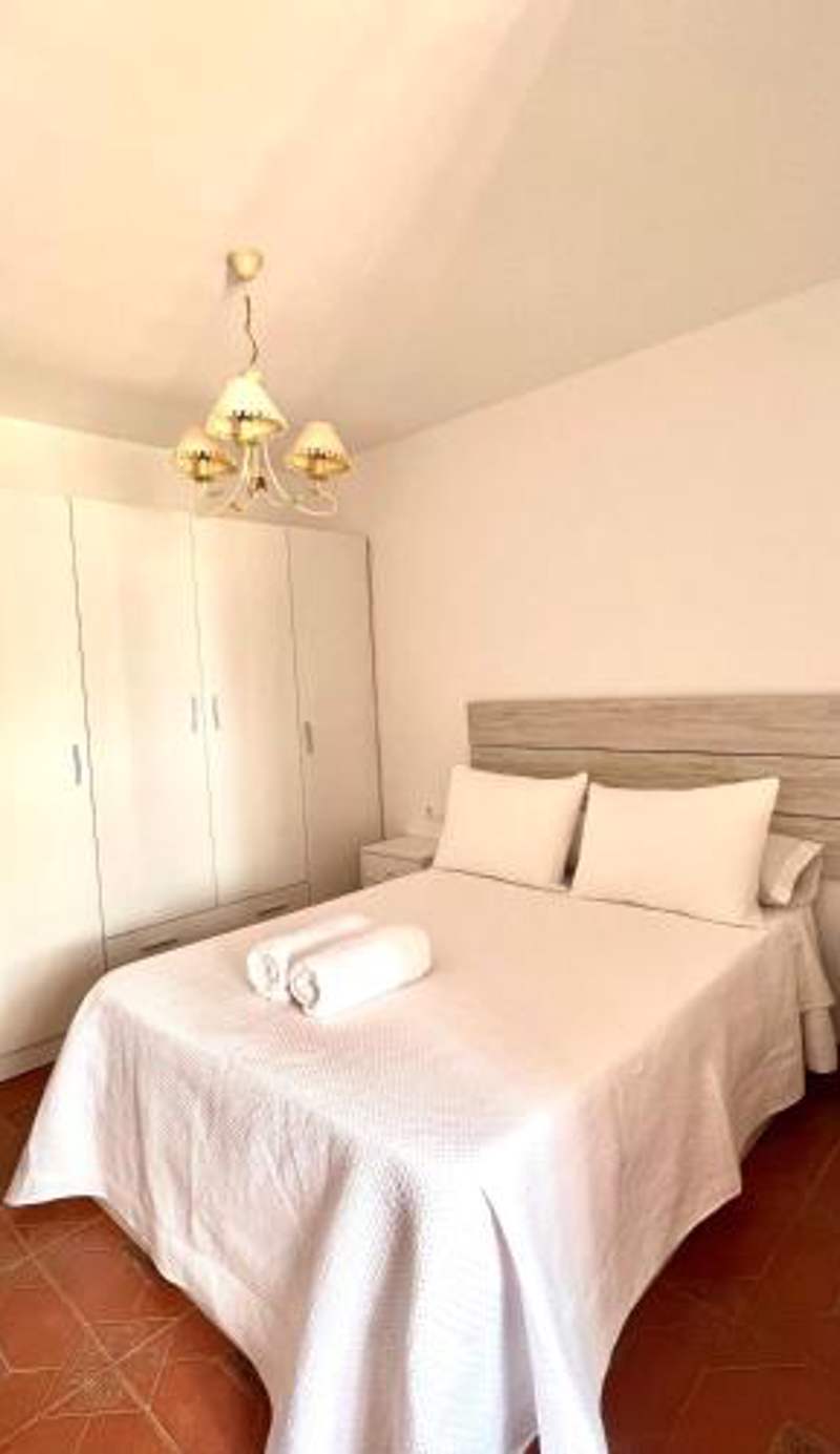 APARTAMENTO LA MURALLA