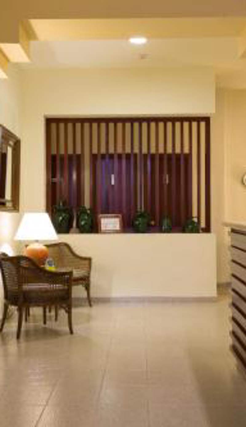 Hotel Riviera