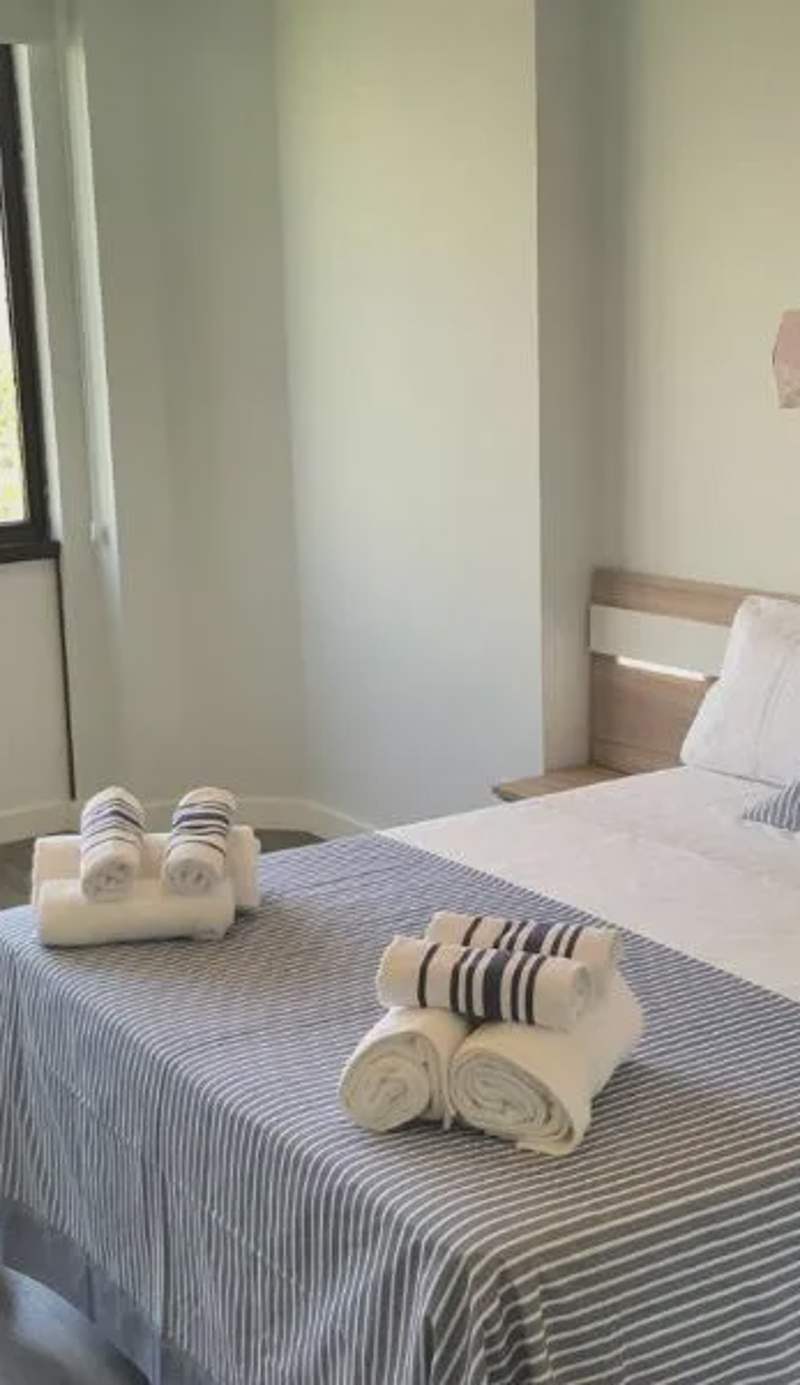 Apartamento Boulevard Gran Capitan