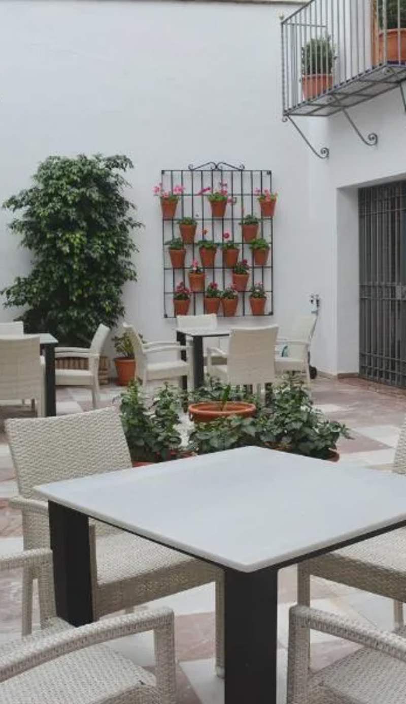 Purísima Vivienda Turística