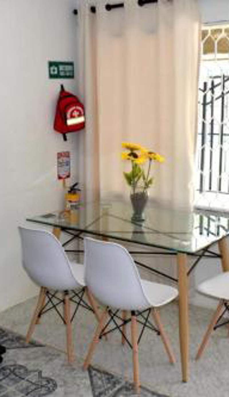 Apartamento Tamarielys 2