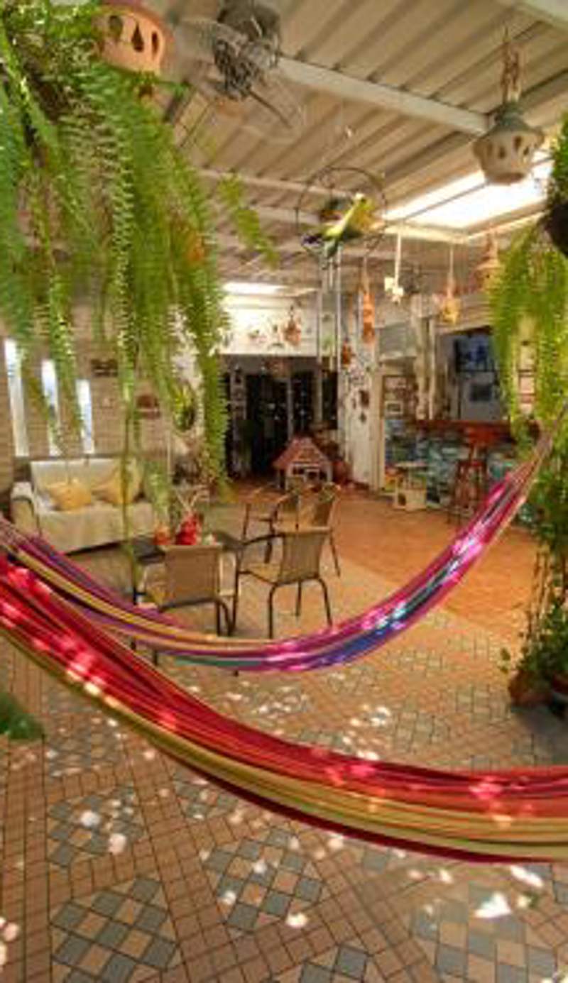 Casa Linda