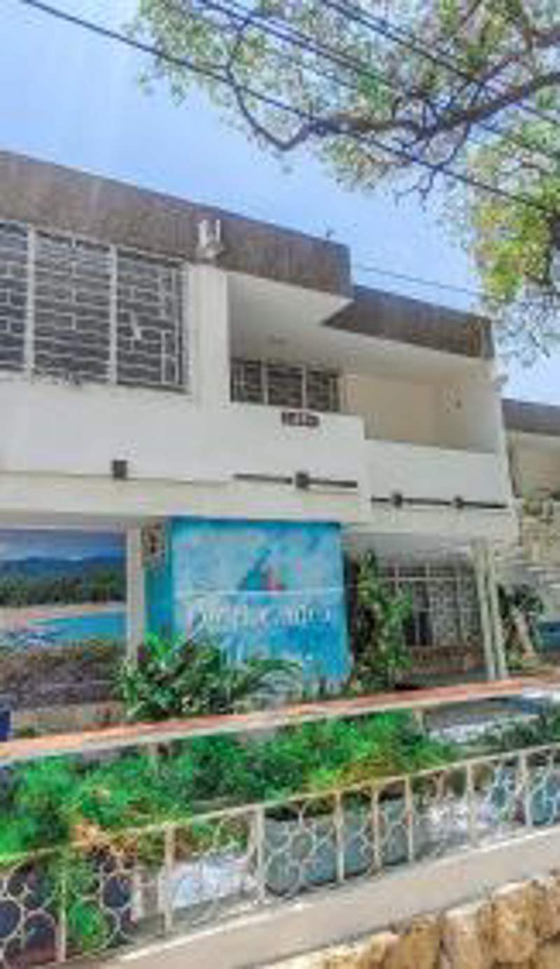 Hotel Casa Telma