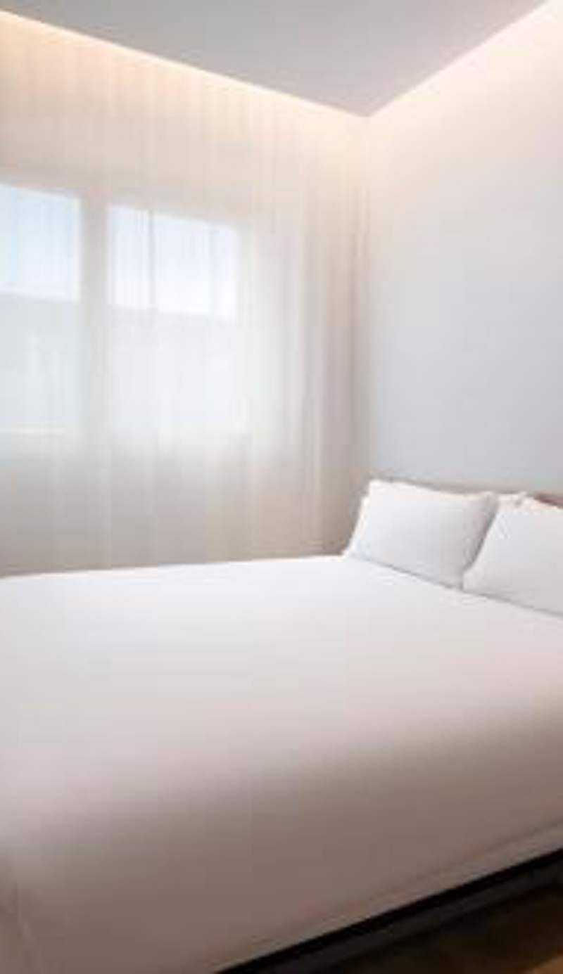 B&B HOTEL Madrid Carabanchel