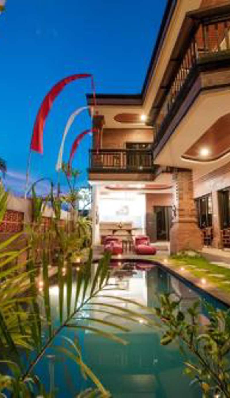 Dados Guest House