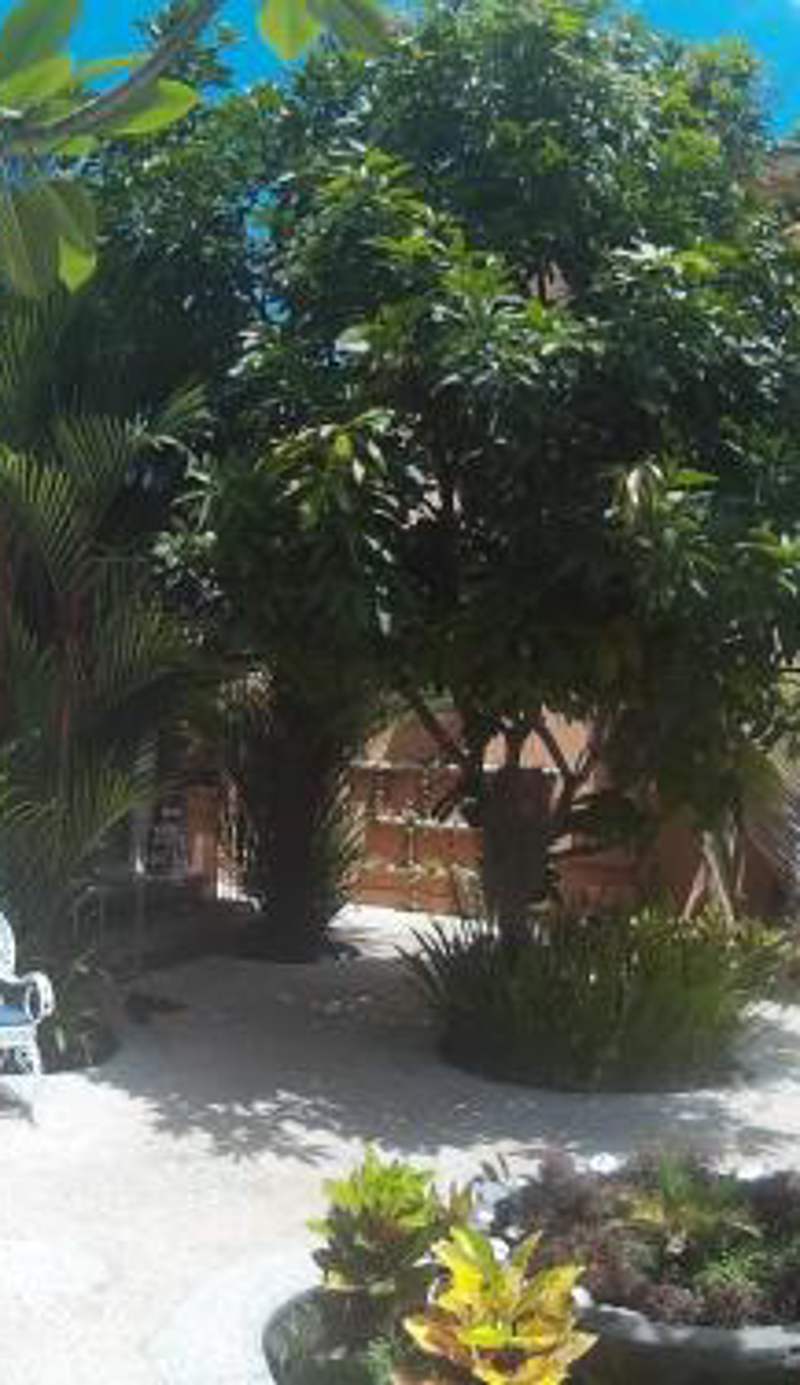 Canggu Pinpoint Rooms