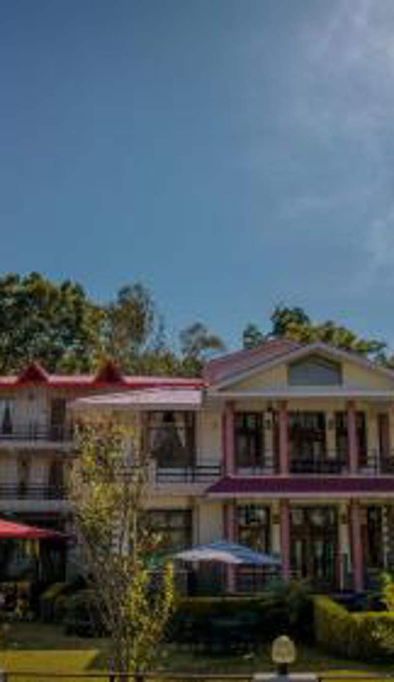 Sangita Resorts