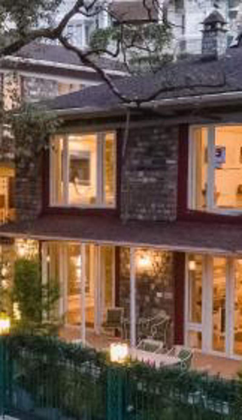 Sakley's Cottages