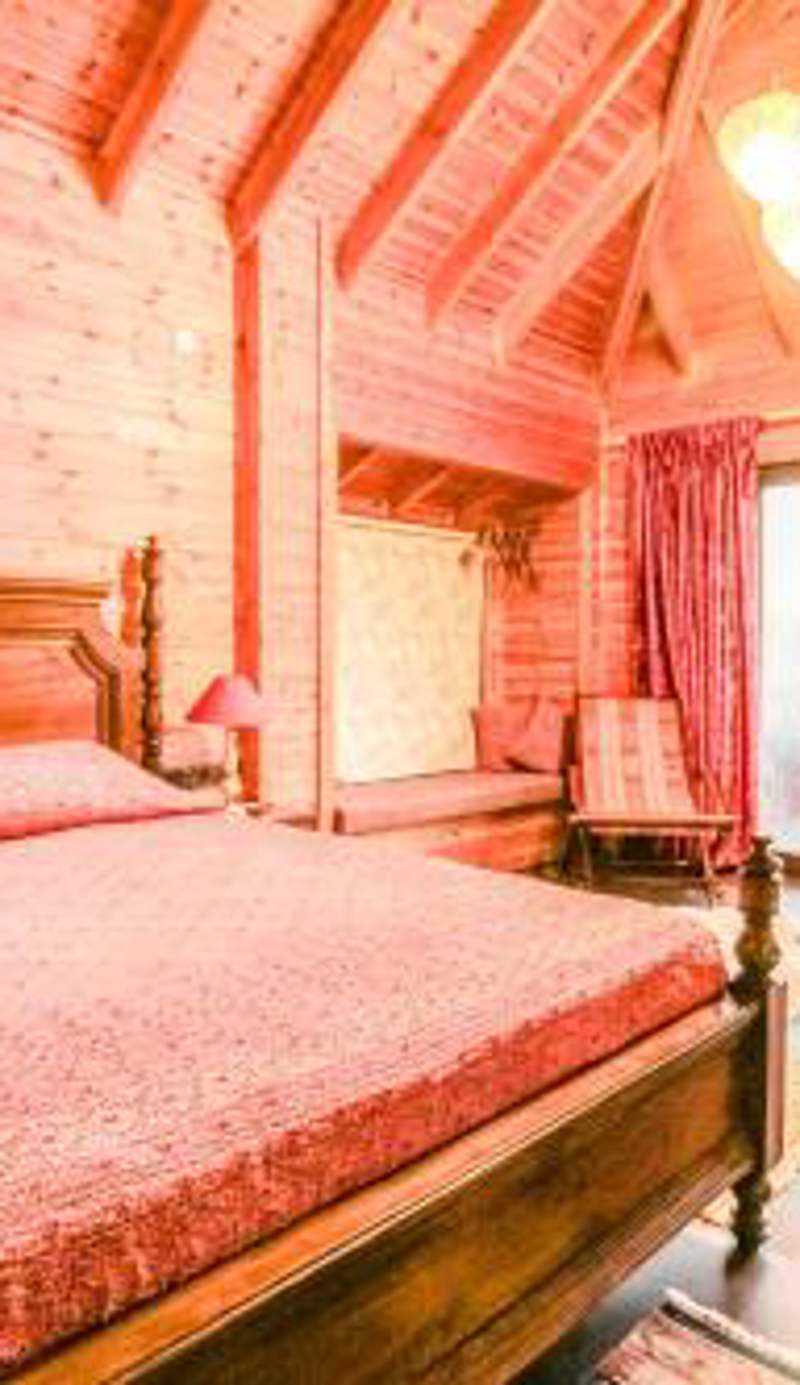 Avaas - Bed & Breakfast