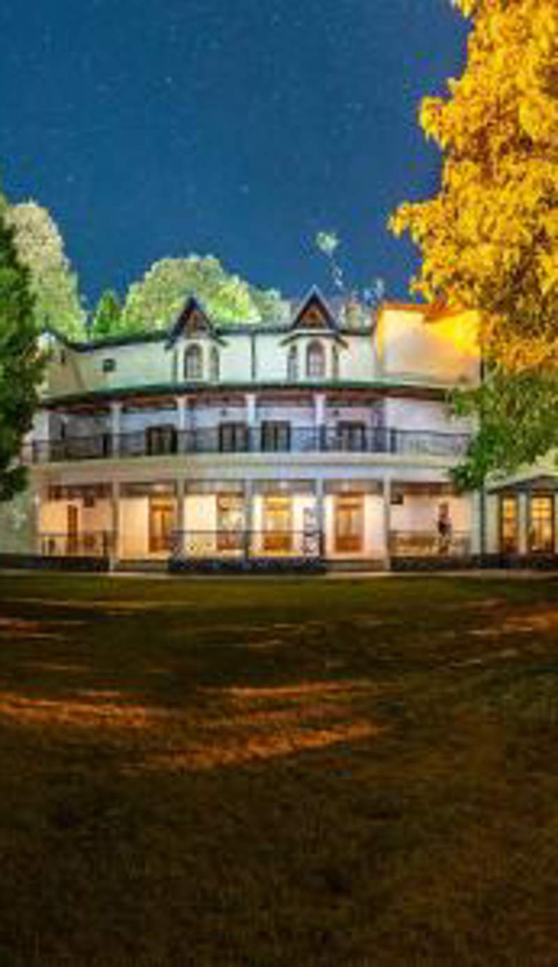 WelcomHeritage Ashdale