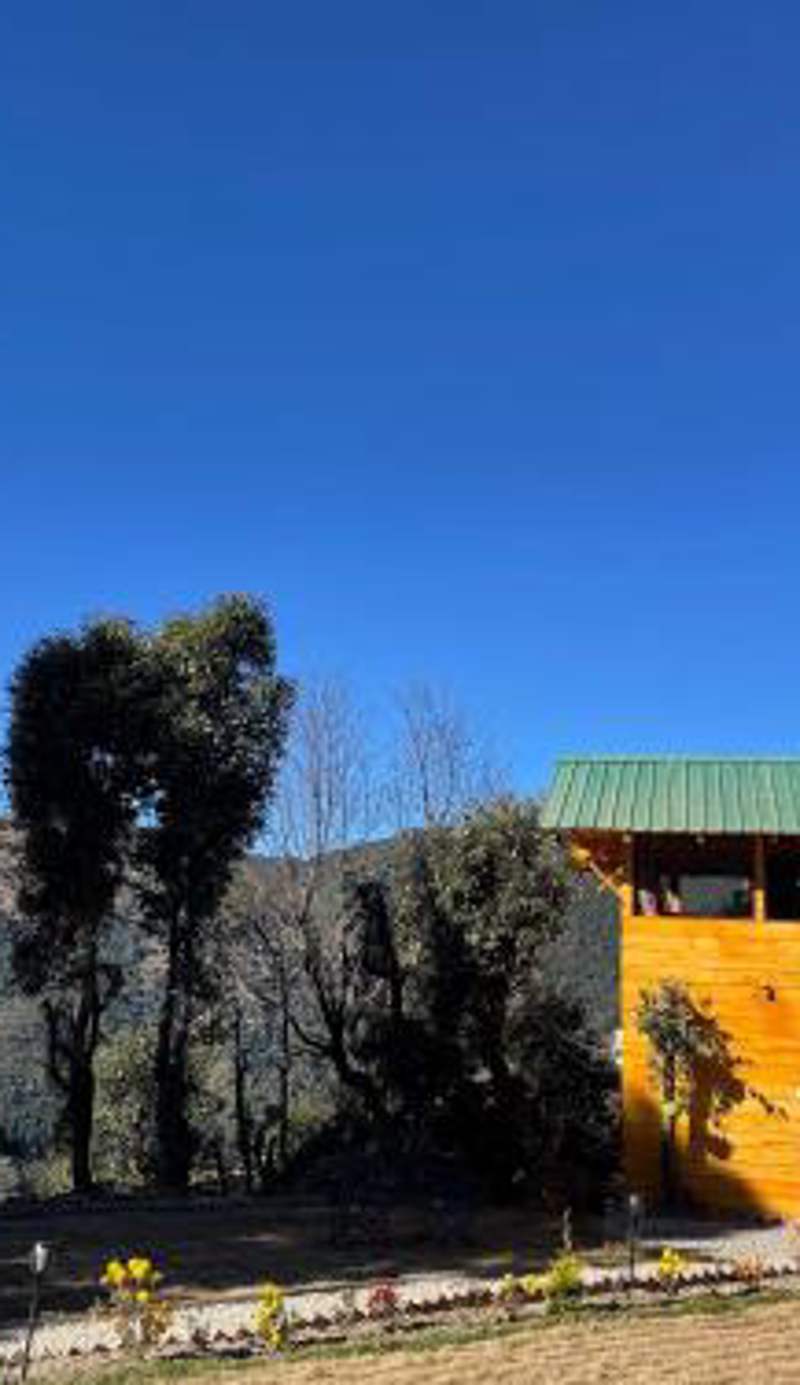 Bagar Trails