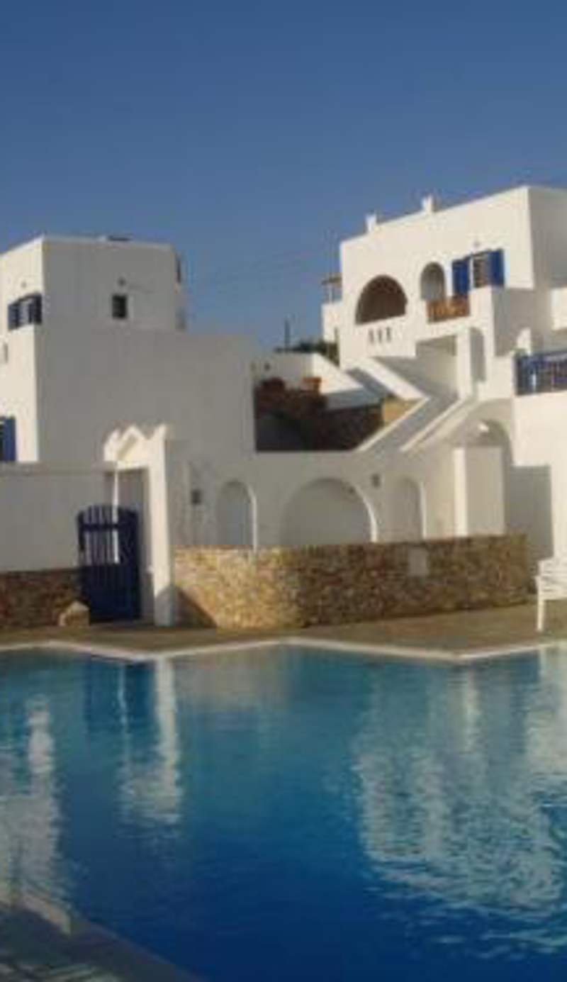Rita's Place Hotel
