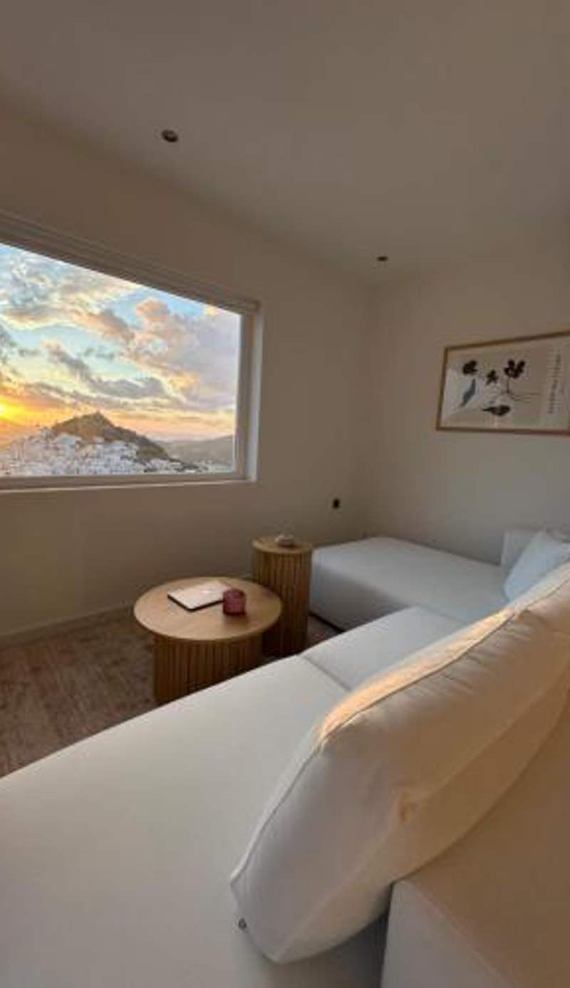 Skala Sunset Hotel and spa