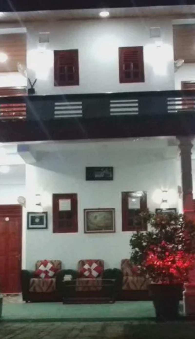 The Green Village Dambulla