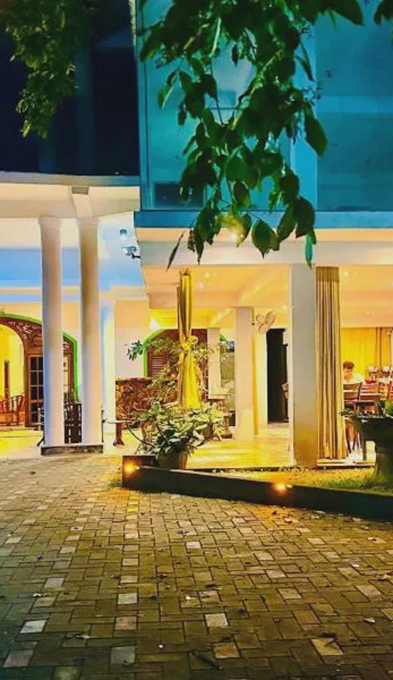 Gamagedara Resort