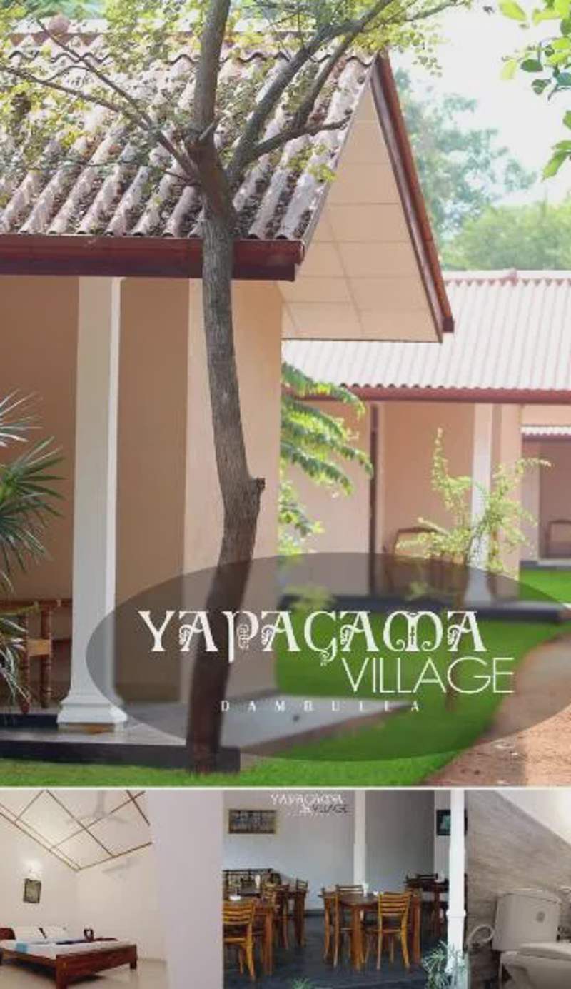 Yapagama Village