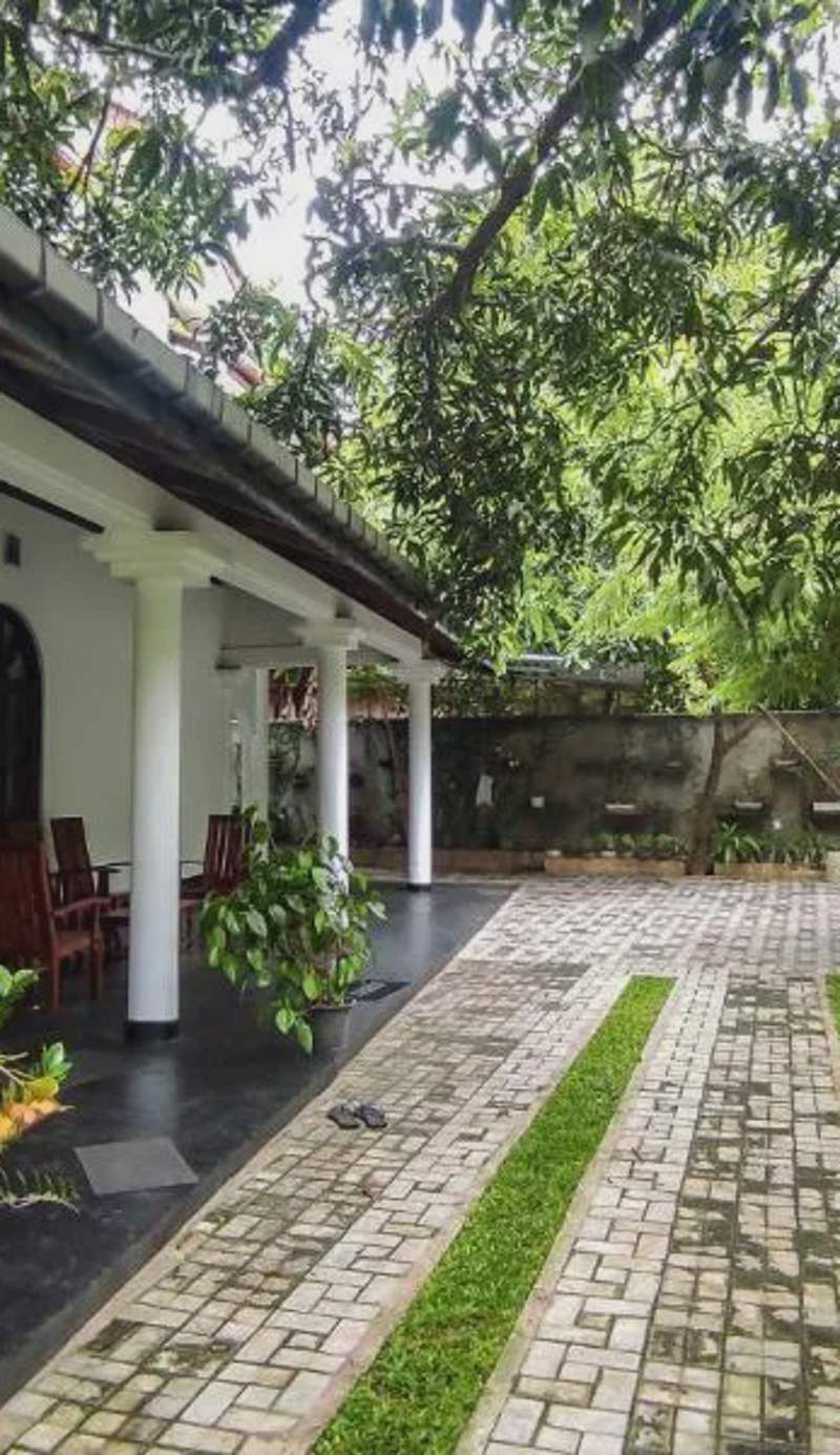 98 Home Lodge Dambulla