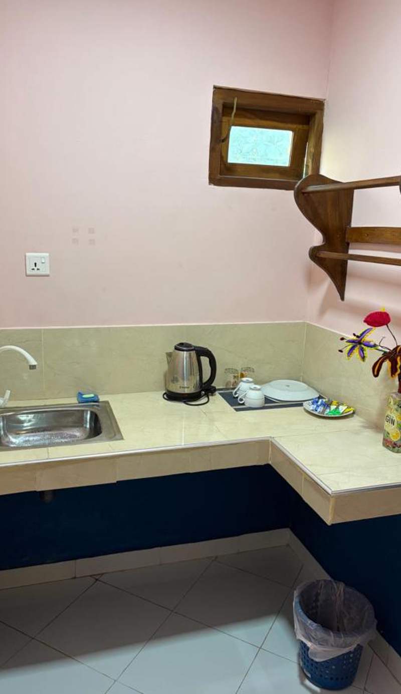 Autumn Home Stay