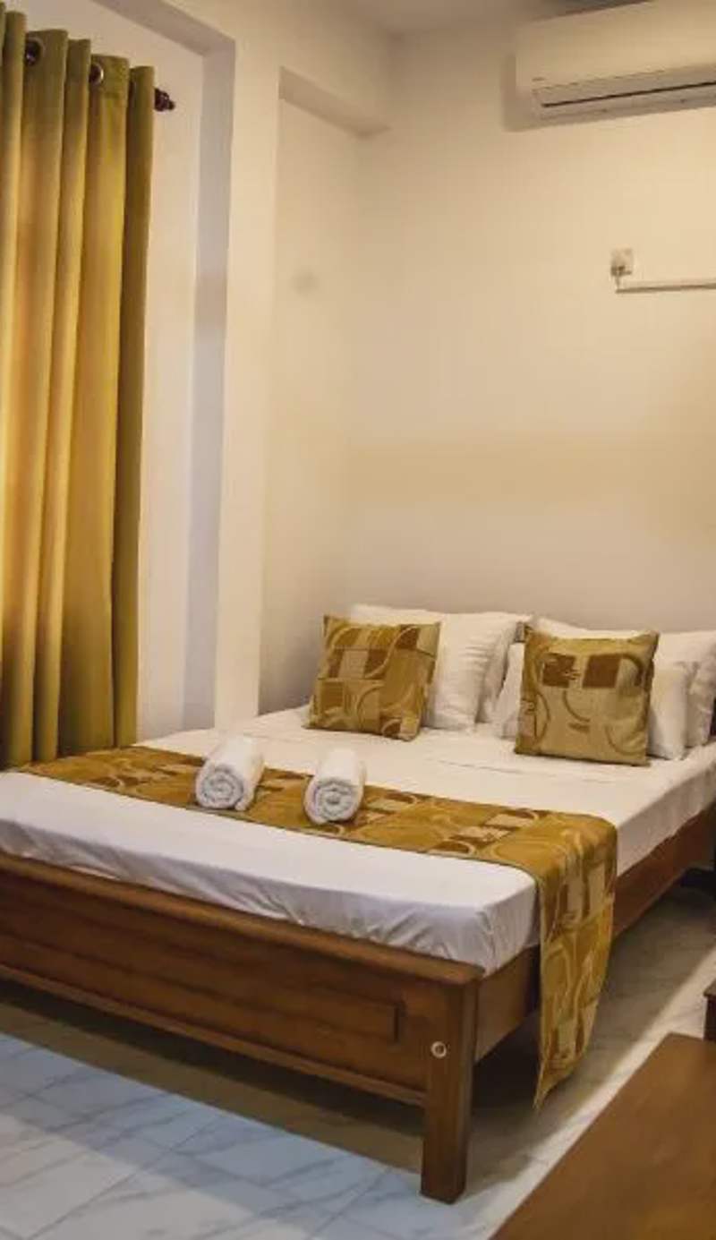 Hotel Silver Horse Dambulla